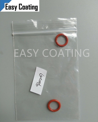 Corona Modular powder feed pump O-ring conductive 940207