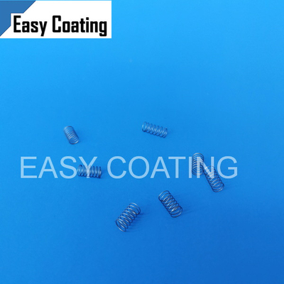 Good supplier of powder painting spray spare part pump spring metal material 240176