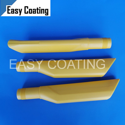 Sell electrostatic powder guns parts GA03 gun body plastic shaft (without cascade) 1008675
