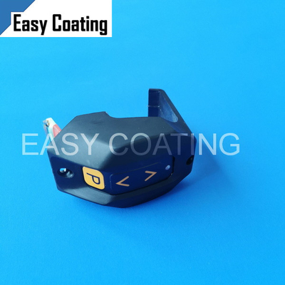 Sell print holder,complete.Back part for OptiFlex 2 GM03 manual powder gun  1007216