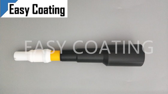Sell high quality powder coating guns nozzle extension X1 EXT 150mm 2323366