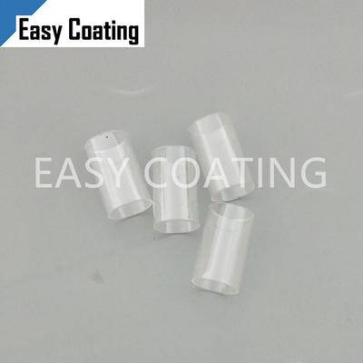 Powder coating automatic spray gun cable plastic clear cover tube 360317