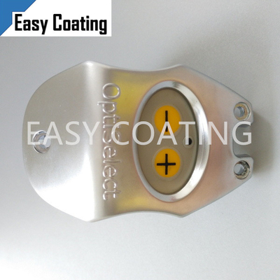 Sell high quality Optiselect GM02 manual powder coating gun back cover with pcb1000617