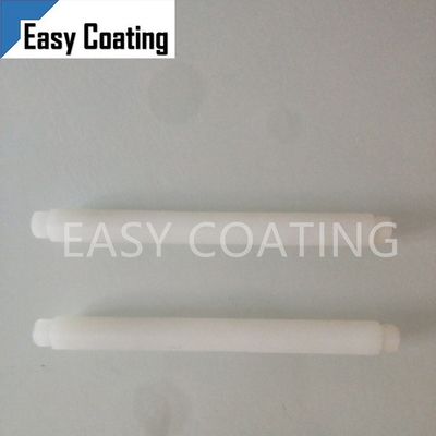 Manual powder coating spraying guns Surecoat replacement wear sleeve short 288572