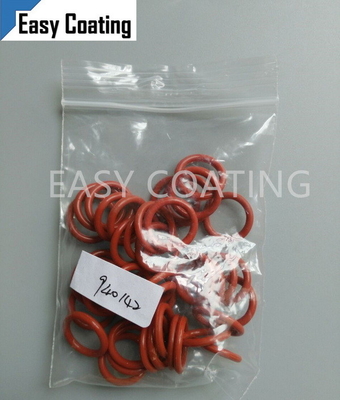 940142 O ring for New stytle powder feed pump venturi of nordson replacement