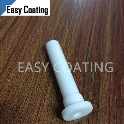 Encore powder feed pump venturi throat ,tivar or PTFE material  1082201