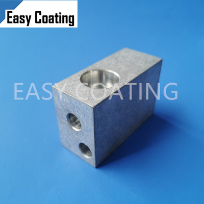 High quality Metric powder coating transfer feed pump housing ,powder injector body 249502