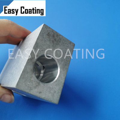 High quality Metric powder coating transfer feed pump housing ,powder injector body 249502