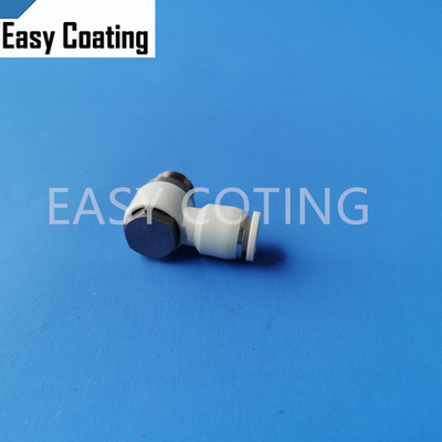 Sell high quality New style powder transfer pump elbow 1/2 in tube air connector 972192