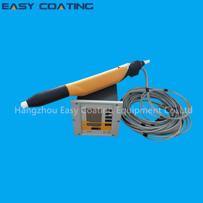 High quality gema powder coating gun machine parts  replacement alternative