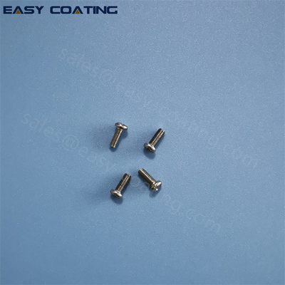 GM02 optiselect powder coating spray manual powder coating gun  Cap screw M3x8 mm 202363