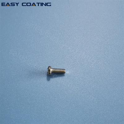 GM02 optiselect powder coating spray manual powder coating gun  Cap screw M3x8 mm 202363