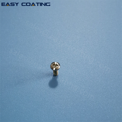 GM02 optiselect powder coating spray manual powder coating gun  Cap screw M3x8 mm 202363