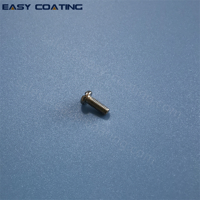 GM02 optiselect powder coating spray manual powder coating gun  Cap screw M3x8 mm 202363