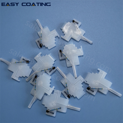 318779 PG powder coating paint guns electrode holder support CPL.PG1/FSD replacement