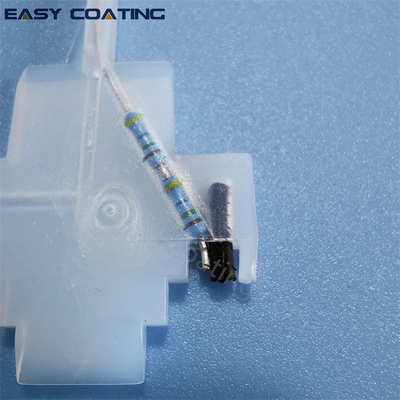 318779 PG powder coating paint guns electrode holder support CPL.PG1/FSD replacement