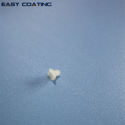 OPT GM02 manual powder gun parts countersunk head screw - M 4x8 mm plastic 263516