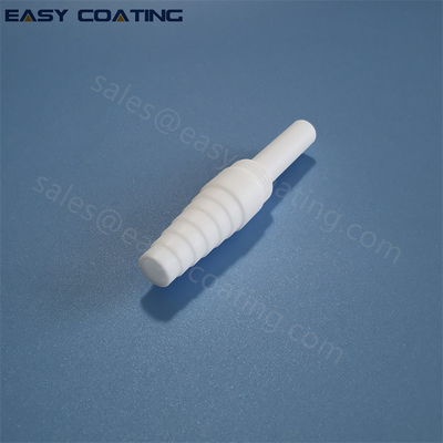 Insert sleeve  354201 replacement for PG  PI3-V PG powder coating injector Sleeve PTFE material