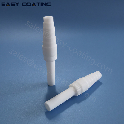 Insert sleeve  354201 replacement for PG  PI3-V PG powder coating injector Sleeve PTFE material