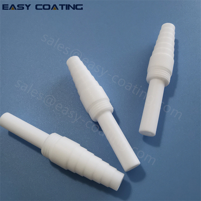 Insert sleeve  354201 replacement for PG  PI3-V PG powder coating injector Sleeve PTFE material