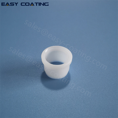 Sell OPTI GA02 alternative powder gun tube clamp sleeve plastic material  358584