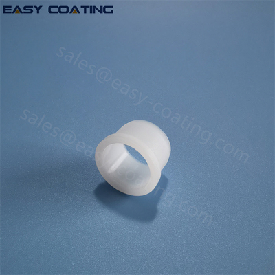 Sell OPTI GA02 alternative powder gun tube clamp sleeve plastic material  358584