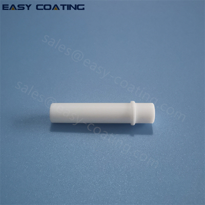 Gema insert sleeve  377724 replacement PTFE material for powder coating pump IG02