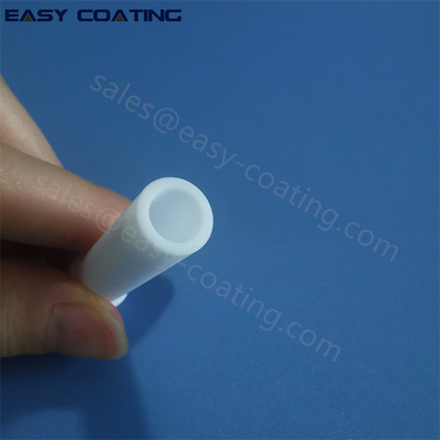 Gema insert sleeve  377724 replacement PTFE material for powder coating pump IG02