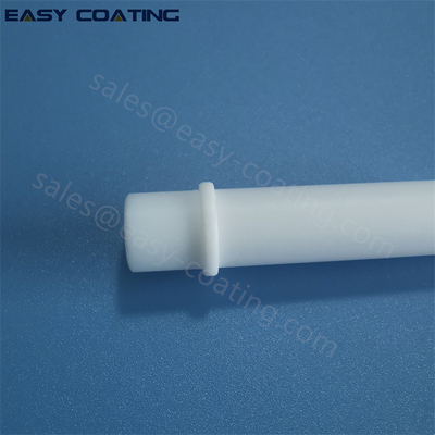 Gema insert sleeve  377724 replacement PTFE material for powder coating pump IG02