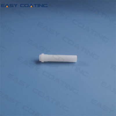Encore generation II tribomatic Pump throat ,injector,encore gen II,tivar material 1095899