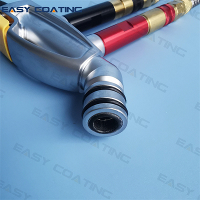 Powdre injector for high quality gema powder coating feed  Optiflow IG07 pump replacement 1015100