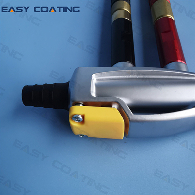 Powdre injector for high quality gema powder coating feed  Optiflow IG07 pump replacement 1015100