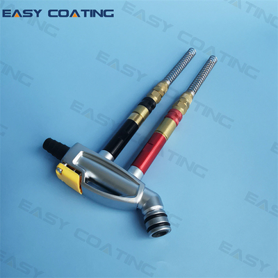 Powdre injector for high quality gema powder coating feed  Optiflow IG07 pump replacement 1015100