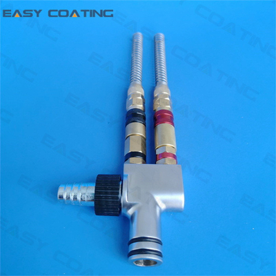 Optiflow pump IG02 high quality for powder coating transfer feed system alternative 391530