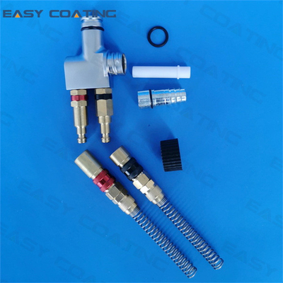 Optiflow pump IG02 high quality for powder coating transfer feed system alternative 391530