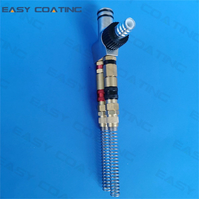 Optiflow pump IG02 high quality for powder coating transfer feed system alternative 391530
