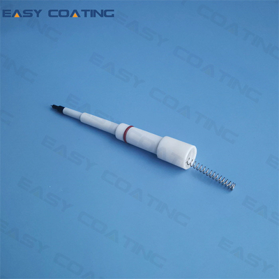 Versa-spray II  Powder coating spray gun automatic resistor kit electrode  134376