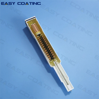 Sell automatic powder coating guns GA02 optigun 2A negative cascade replacement   393703