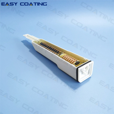 Sell automatic powder coating guns GA02 optigun 2A negative cascade replacement   393703