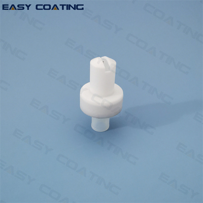 Powder painting equipment spray guns flat spray nozzle kit replacement for opti 1000047