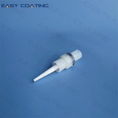 Sell optiflex 2F painting guns flat electrode holder match NF25 nozzle  1007684