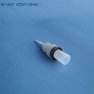 Sell optiflex 2F painting guns flat electrode holder match NF25 nozzle  1007684