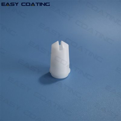 Powder coating accessories encore gun nozzle Flat Spray 2.5mm Encore Gun 1081656
