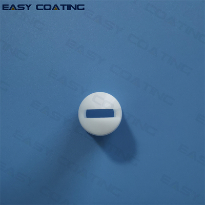 Powder coating accessories encore gun nozzle Flat Spray 2.5mm Encore Gun 1081656
