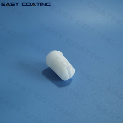 Powder coating spare parts encore gun nozzle Flat Spray 4mm Encore Gun 1081658