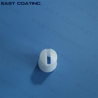 Powder coating spare parts encore gun nozzle Flat Spray 4mm Encore Gun 1081658