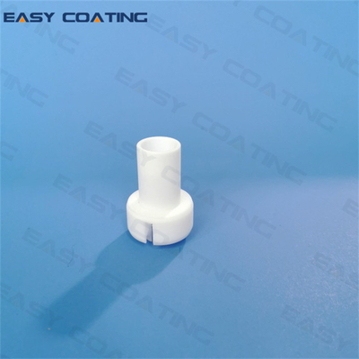 Electrostatic powder coating guns PTFE round spray nozzle  for PG1/RSD 331287
