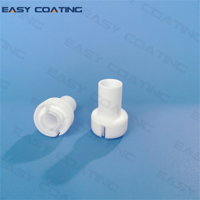 Electrostatic powder coating guns PTFE round spray nozzle  for PG1/RSD 331287