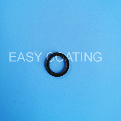 Electrode holder ring replacement for electrostatic powder coating spray guns 318760