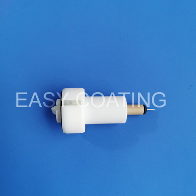Powder painting system spray guns spare parts PG round jet nozzle set 351717